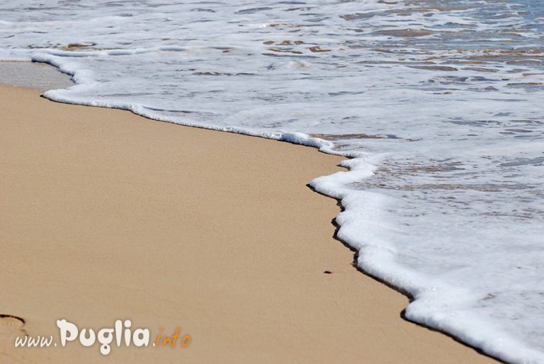 Spiaggia e mare